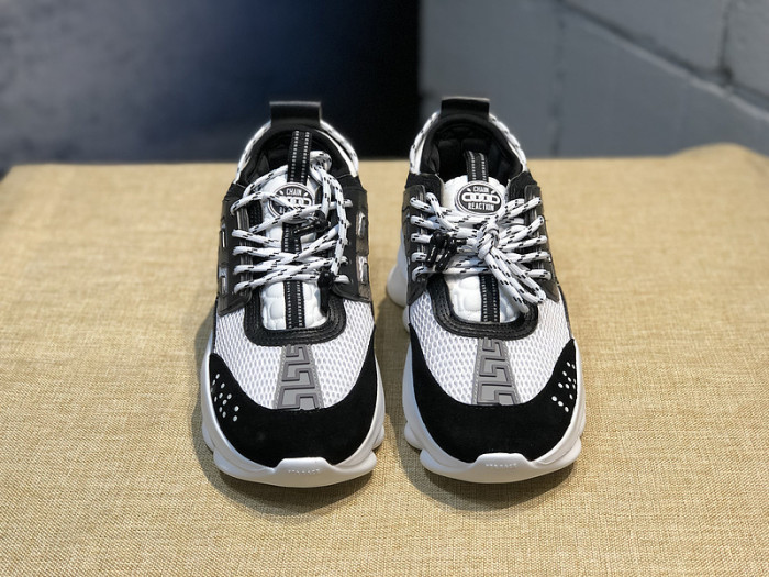 vers chain reaction sneakers