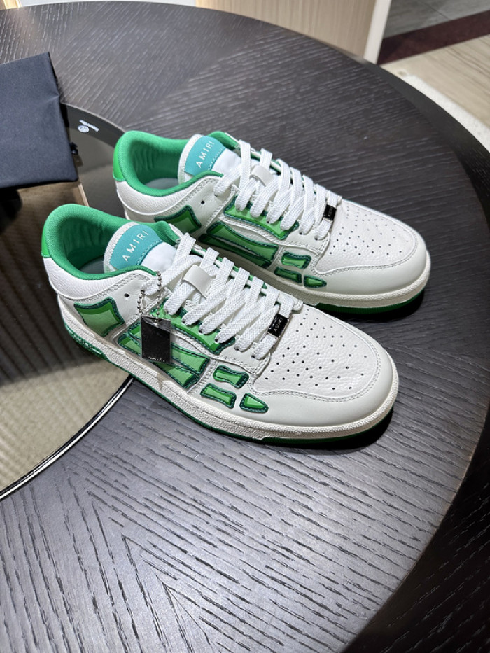 amiri 21fw skel low