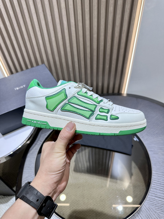 amiri 21fw skel low