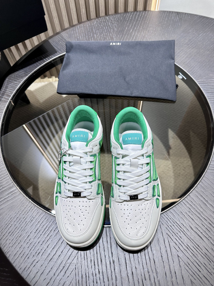 amiri 21fw skel low