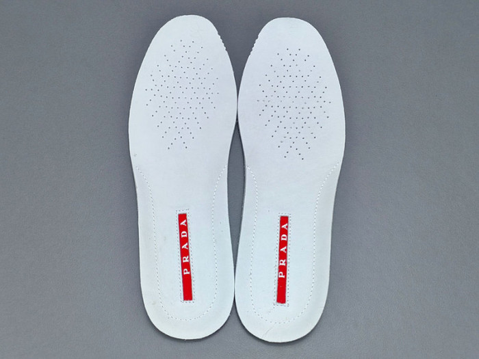 prad sneakers