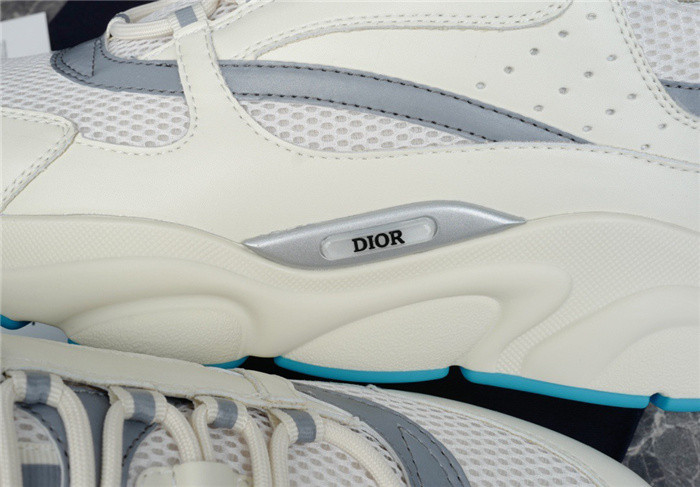 d10r homme b22 trainer sneaker