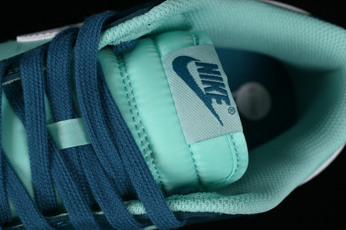 nike dunk low "geode teal" dd1503-301