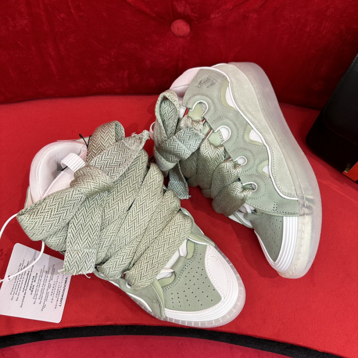 lanvin  sneaker