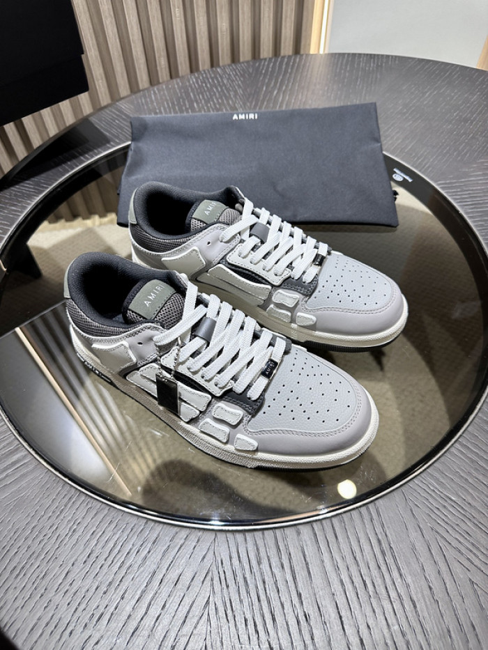 amiri 21fw skel low