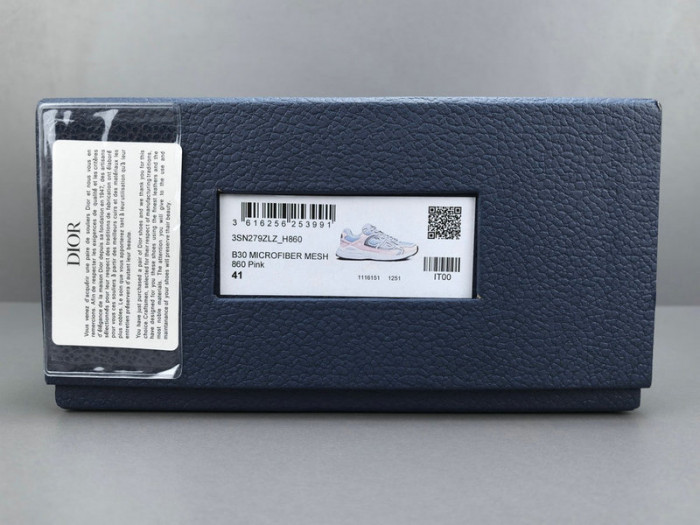 b30 sneaker