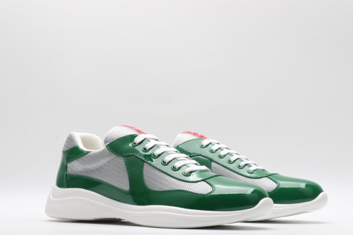 prad sneakers