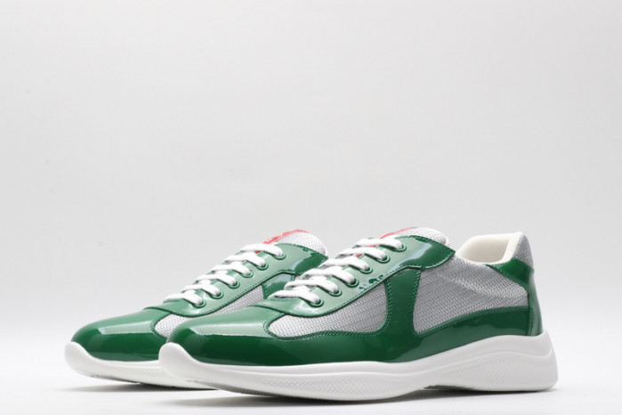 prad sneakers