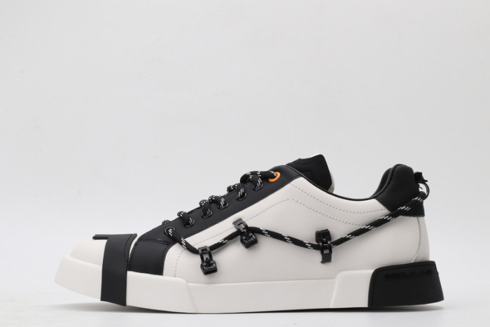 d&g  sneakers