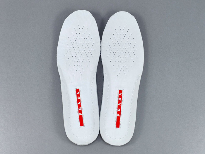 prad sneakers