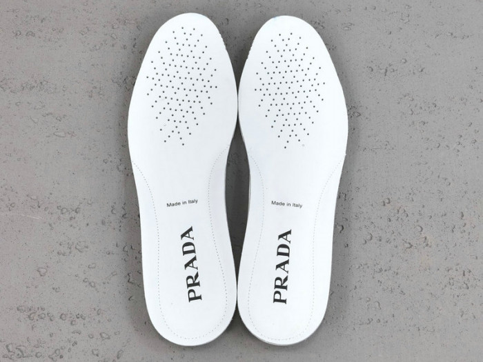 prad sneakers