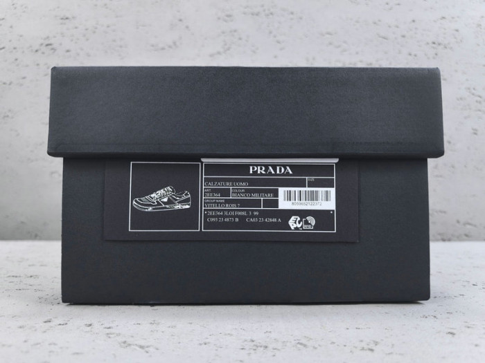 prad sneakers