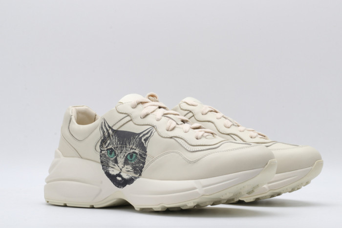 G*u*i trainer sneaker