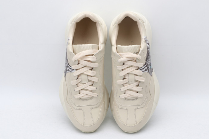 G*u*i trainer sneaker