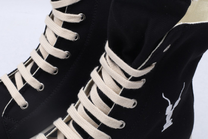 rick 0wens sneakers