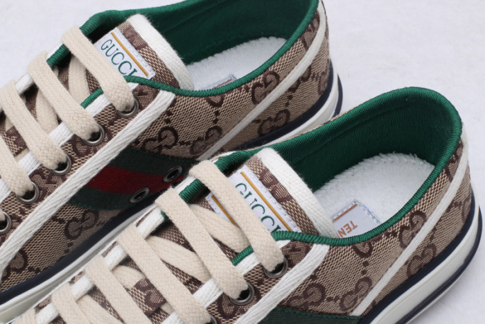 G*u*i rhyton sneaker