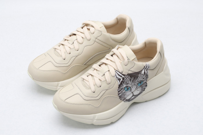 G*u*i trainer sneaker