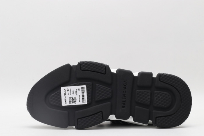 blcg speed sneaker