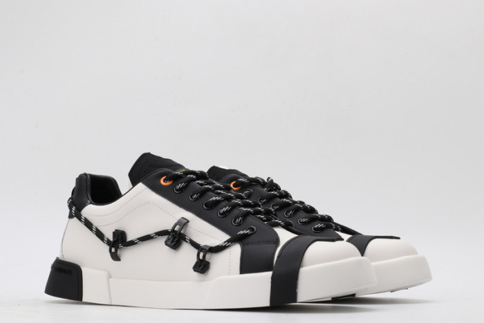 d&g  sneakers