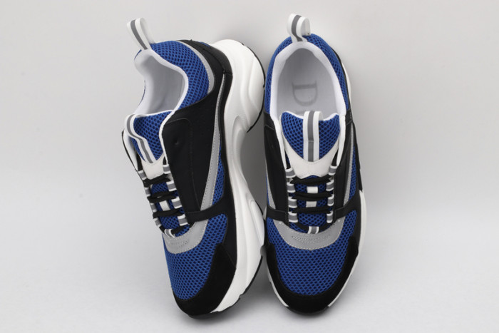 d10r homme b22 trainer sneaker