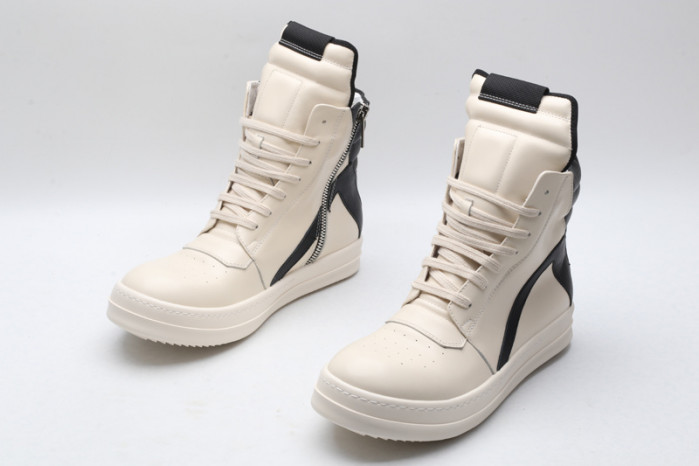 rick 0wens sneakers