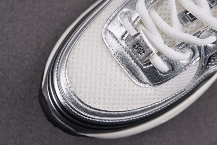 chane  sneakers