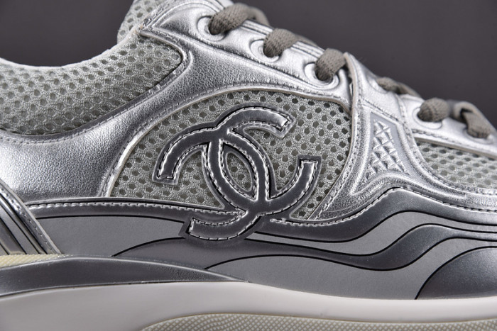 chane  sneakers