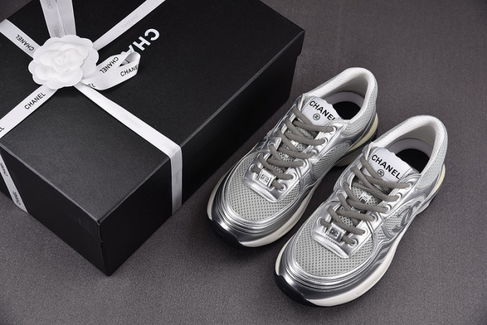 chane  sneakers