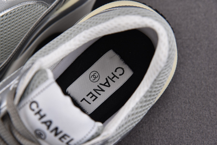 chane  sneakers