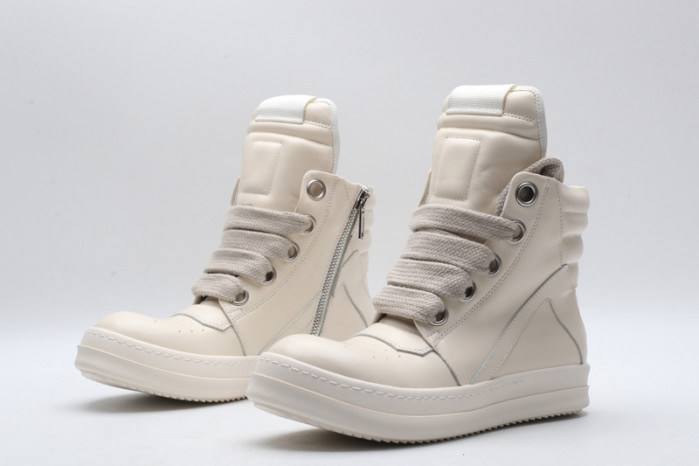 rick 0wens sneakers