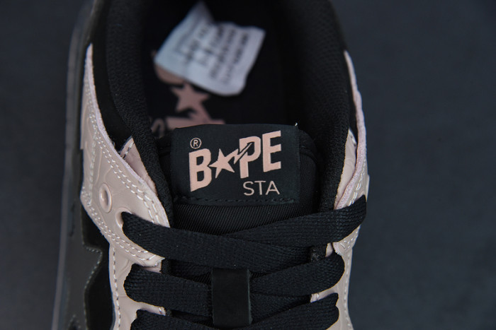 a bathing ape bape sk8 sta