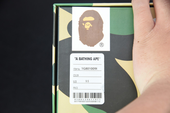 a bathing ape bape sk8 sta