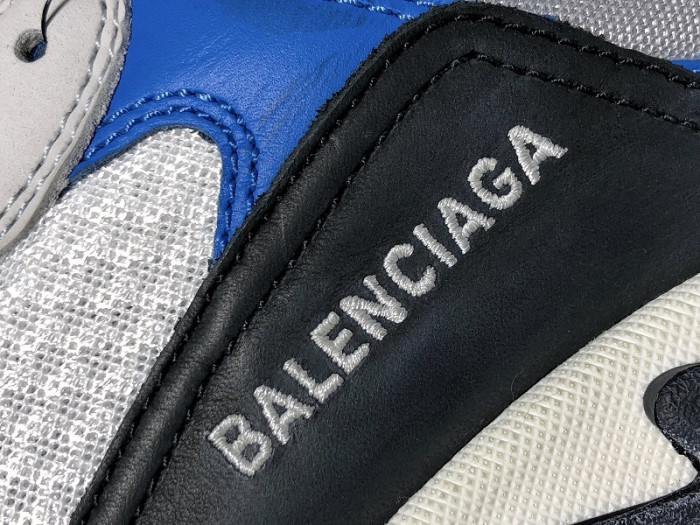 blcg sneaker triple.s.gomma  536737 w09oh 1007