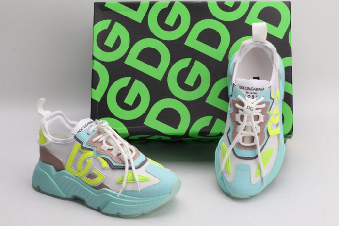 d&g  sneakers