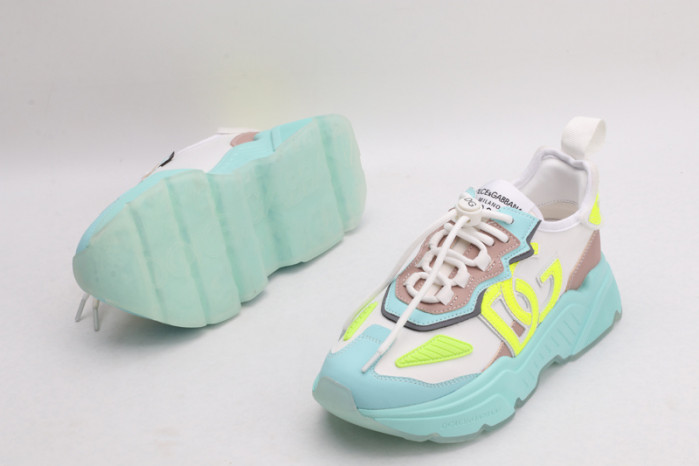 d&g  sneakers