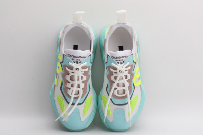 d&g  sneakers
