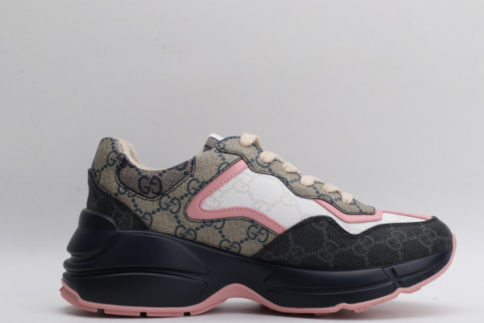 G*u*i sneaker
