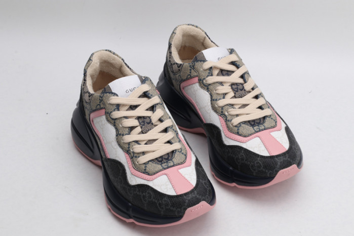 G*u*i sneaker