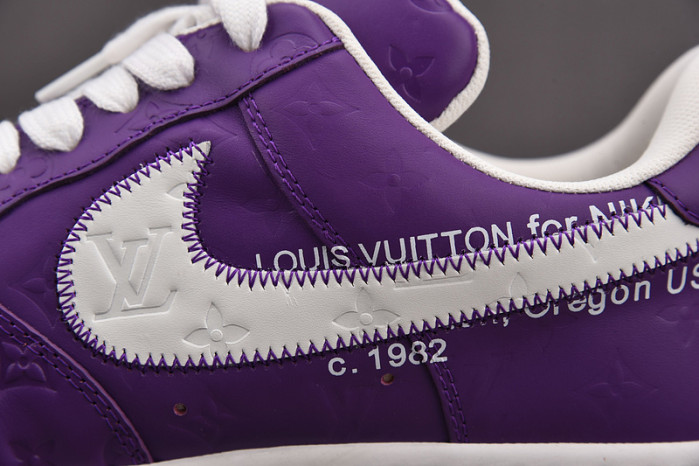 l0vt nike air force 1