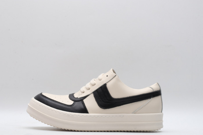 rick 0wens sneakers