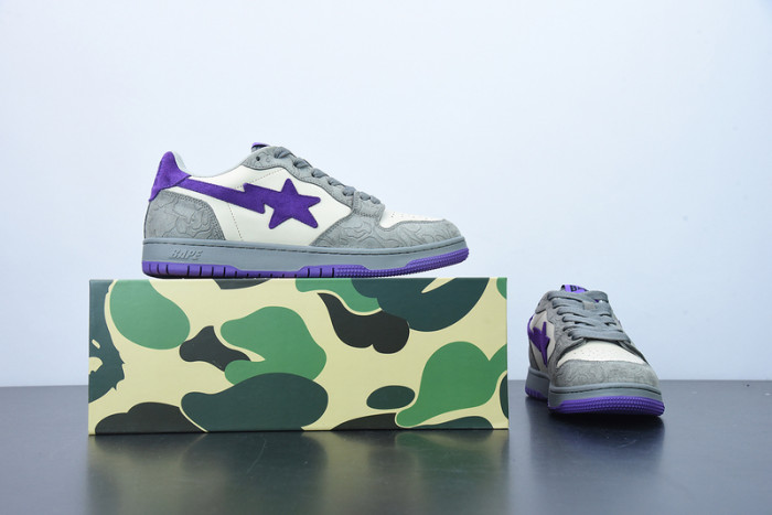 a bathing ape bape sk8 sta