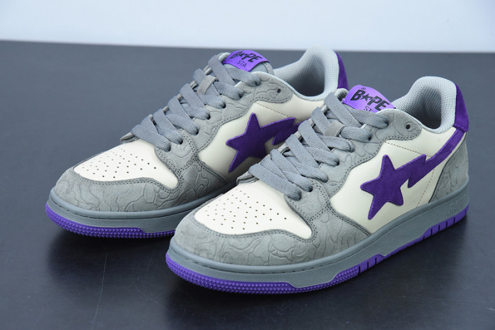 a bathing ape bape sk8 sta