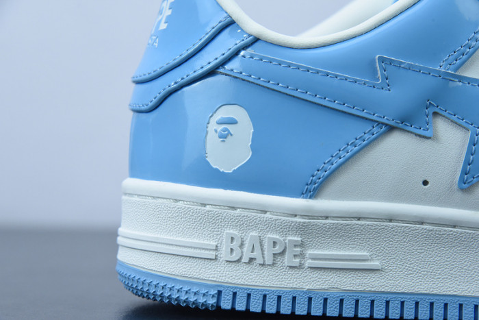 a bathing ape bape sk8 sta