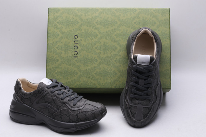 G*u*i trainer sneaker