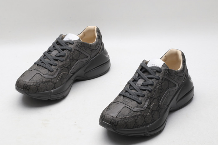 G*u*i trainer sneaker