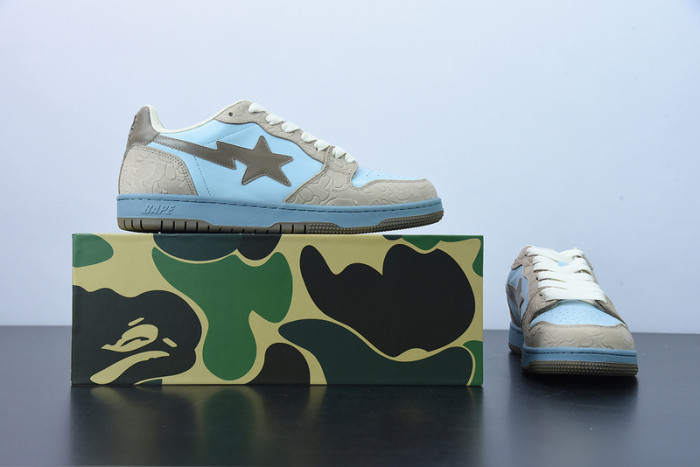 a bathing ape bape sk8 sta