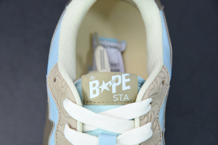 a bathing ape bape sk8 sta