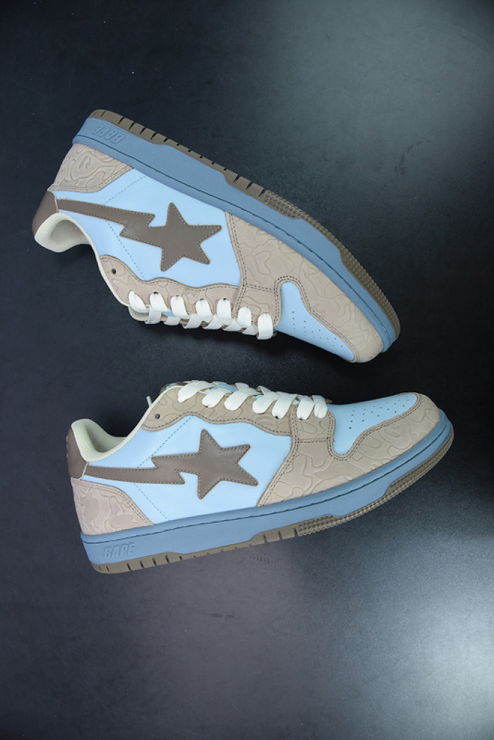 a bathing ape bape sk8 sta