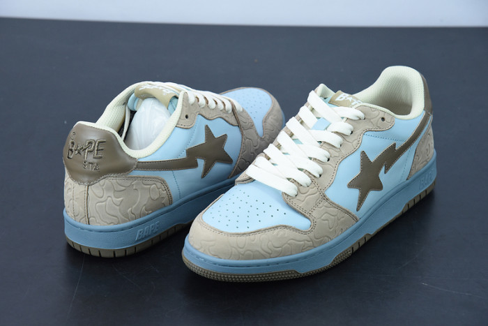 a bathing ape bape sk8 sta