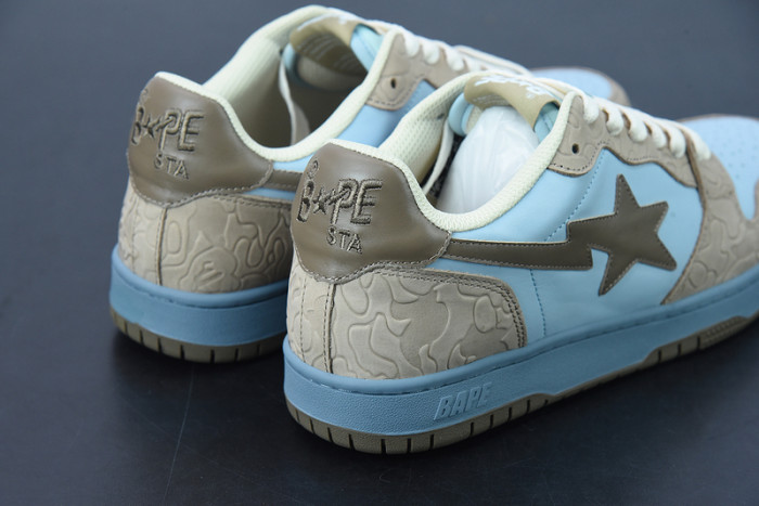 a bathing ape bape sk8 sta